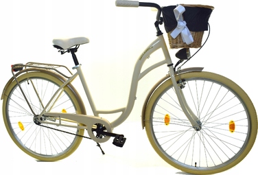 Міський велосипед Dallas Bike унісекс, рама 18