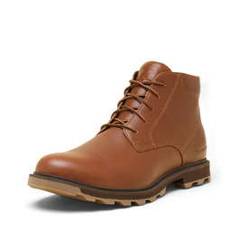 Чоботи зимові чоловічі Sorel 191501 Velvet Tan Gum, 42 EU