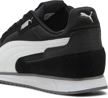 Кросівки Puma Softride St Miler - унісекс, 42 EU, білий, червоний, сірий