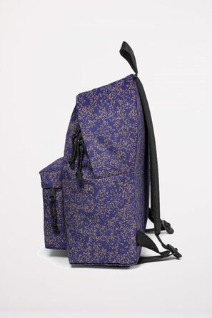 Рюкзак EASTPAK Padded Pak'r унісекс, водостійкий, Glitsplash Navy, універсальний розмір