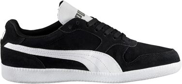 Кросівки PUMA Icra Trainer Sd Unisex, чорний/білий, 36 EU