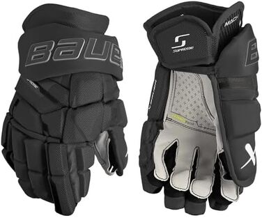 Хокейні рукавички Bauer Supreme MACH Senior 15
