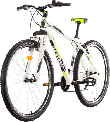 Гірський велосипед Probike PRO 29 дюймів, 21 швидкість, для чоловіків і жінок, зріст 175-190 см, Multibrand Distribution