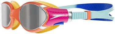 Дитячі плавальні окуляри Speedo Biofuse 2.0, сині, універсальний розмір