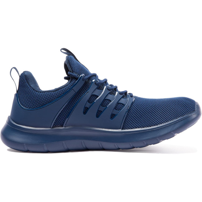 Спортивне взуття NewDenBer для чоловіків: кросівки, кеди, бігові. Легкі, розмір 44 EU, колір блакитний