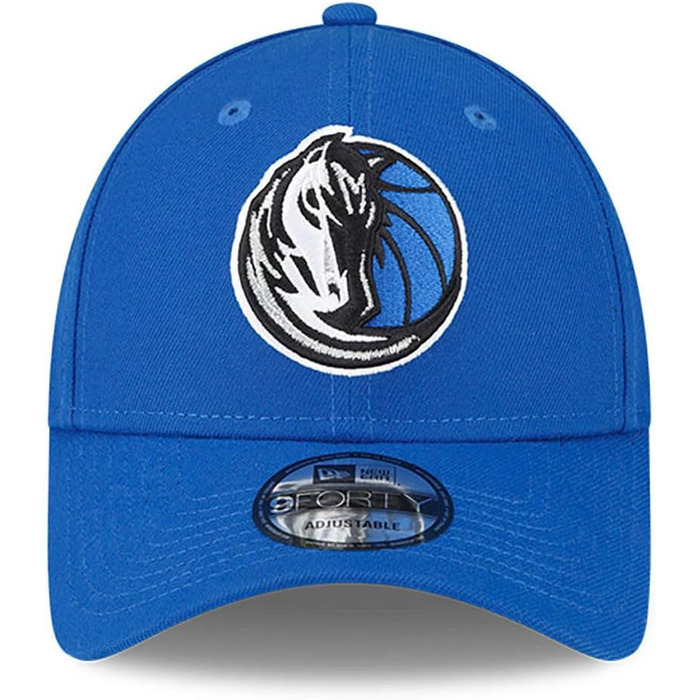 Кепка New Era NBA League 9Forty Dallas Mavericks, універсальний розмір