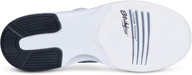 Жіноче взуття для боулінгу KR Strikeforce The Maui Grey - спортивний стиль, сірий колір