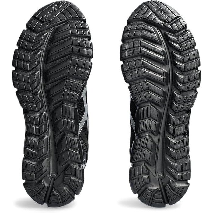 Кросівки ASICS Gel Quantum Lyte IIS для чоловіків, чорні, Pure Silver, 46 EU