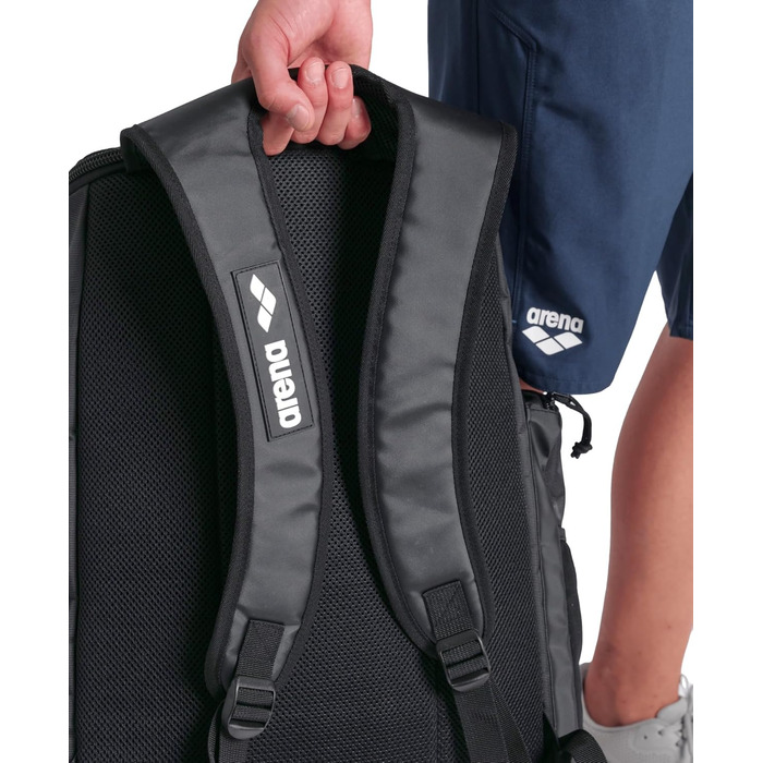 Рюкзак ARENA Team 45 Pride Limited Edition (Універсальний розмір)