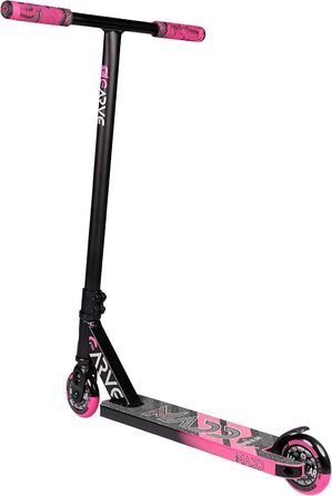 Трюковий самокат Madd Gear Carve Pro-X для дітей, багато кольорів, універсальний розмір