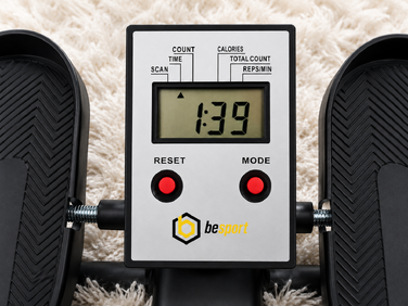 Гребний тренажер Besport BS-6018 STYX
