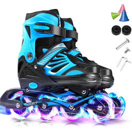 колір: блакитний