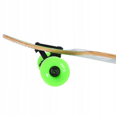Лонгборд Apollo 65382845 з підшипниками ABEC-9
