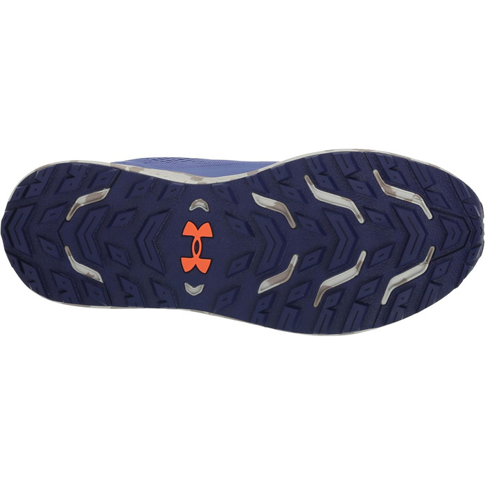 Жіночі бігові кросівки Under Armour Charged Bandit 2 Sp Trail, розмір 35.5 EU, колір Baja Blue