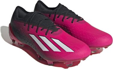 Кросівки Adidas Copa Sense.4 Fxg J для дітей (47 1/3 EU, рожевий/білий/чорний)