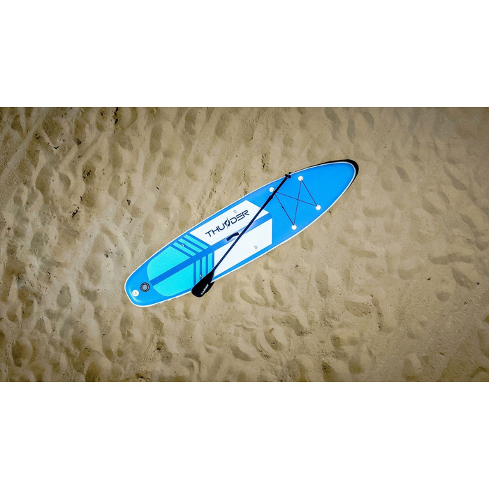 SUP-дошка Thunder SUPBOARD-NIE, 320 см