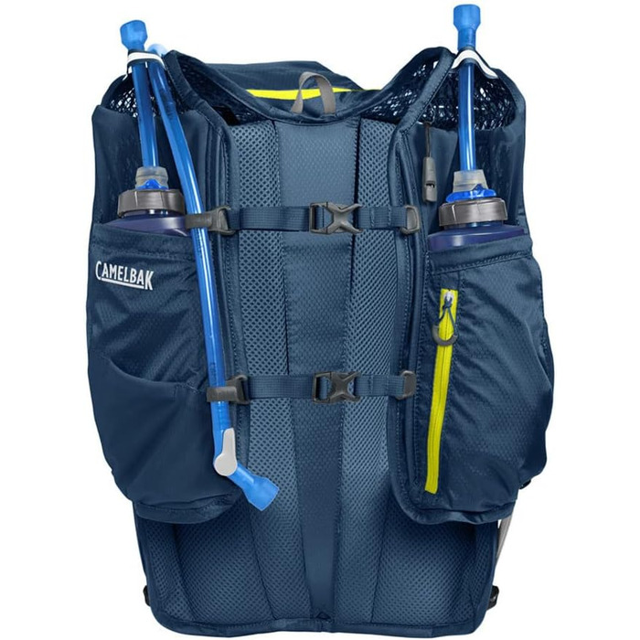 Гідратор CamelBak Octane 18 для мультиспорту, 2 л, синій