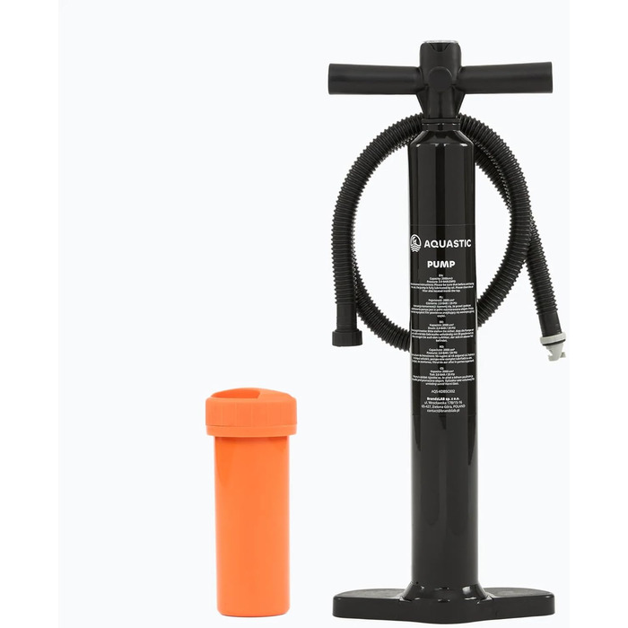 Аквастік BrrFree – Ванна для криотерапії 382л – Криованна для холодної терапії та відновлення – Міцна конструкція Drop-Stitch – Для саду та тераси