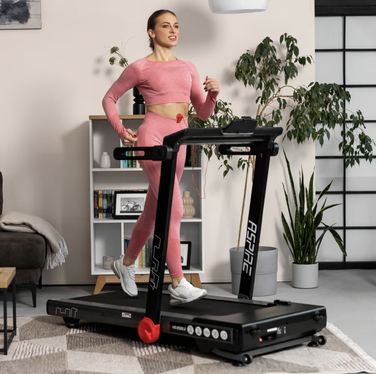 Бігова доріжка Hop-Sport HS-2500LB Aspire