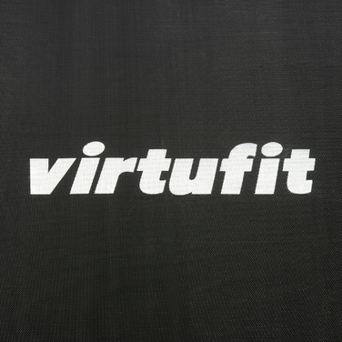 Батут VirtuFit 366 см із сіткою – Преміум фітнес та безпека
