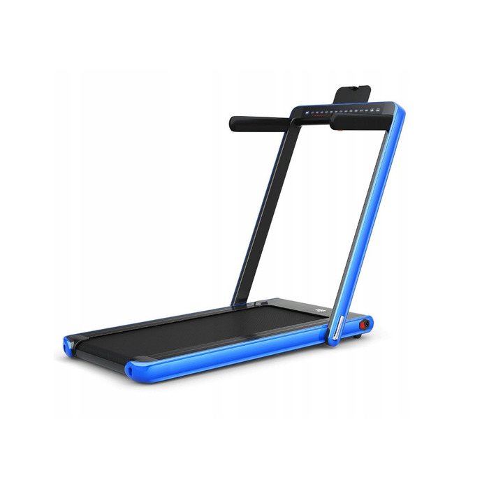 Електрична бігова доріжка Costway SP37514DE-NY, до 120 кг