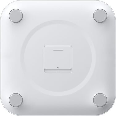 Розумні ваги Huawei Scale 3 (Dobby-B19), електронні ваги для тіла, Bluetooth, аналіз складу тіла