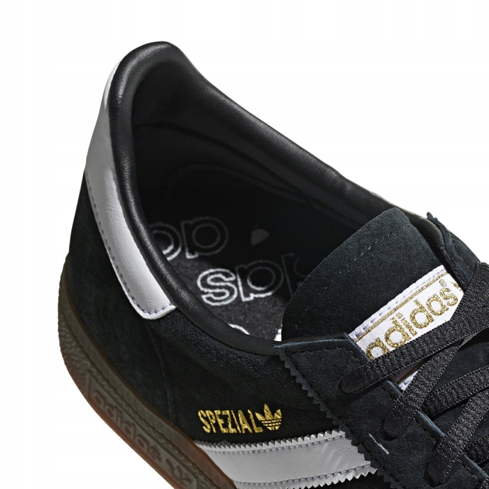 Кросівки adidas Handball Spezial DB3021, р. 38 2/3