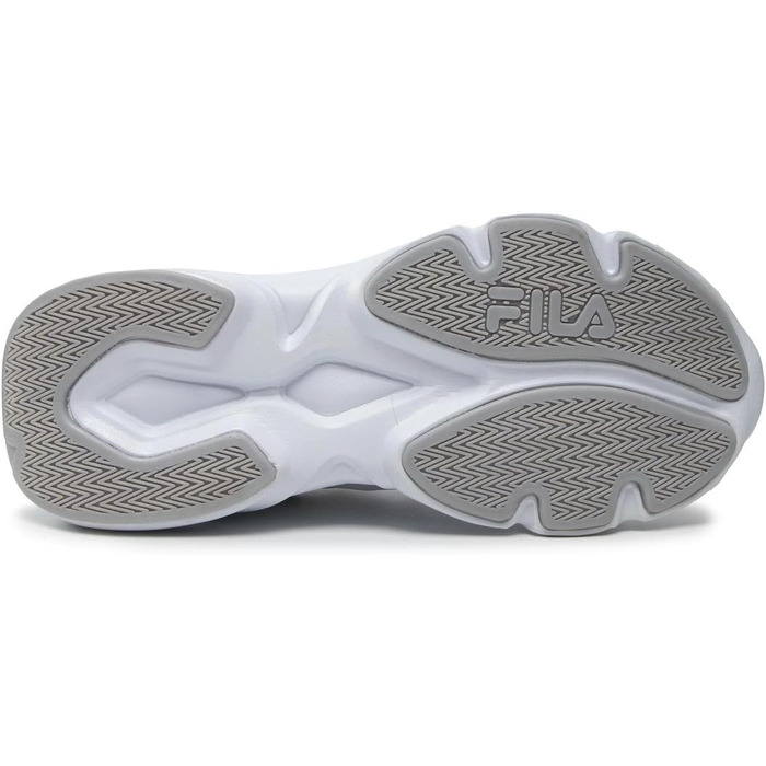 Жіночі кросівки FILA Collene WmnSneaker, білі, розмір 37 EU