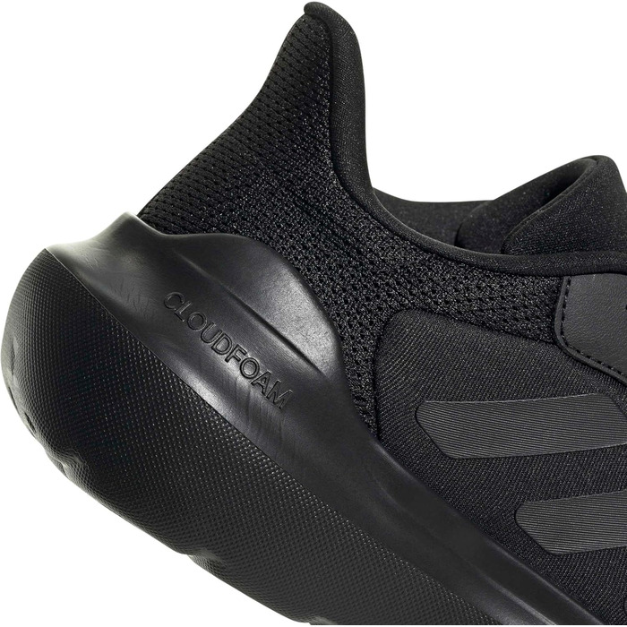 Дитячі кросівки adidas TENSAUR Run 3.0 JUNIOR, 38 EU, чорний колір