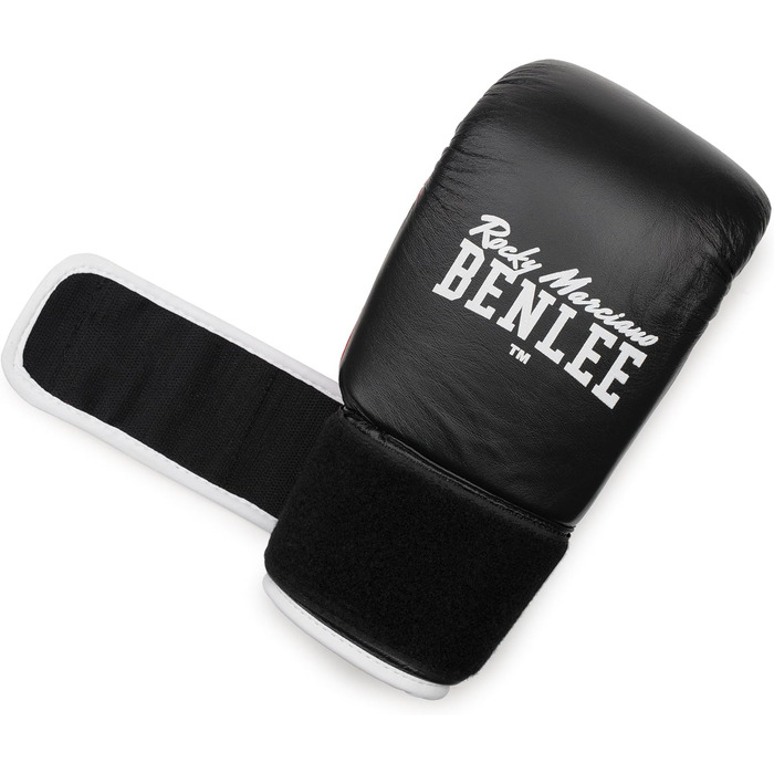 Боксерські рукавички BENLEE Baggy зі шкіри