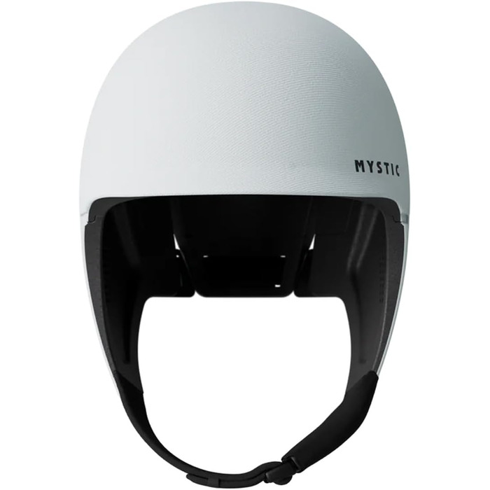 Шолом для кайтсерфінгу MYSTIC Impact Cap 2025, білий, XS-S