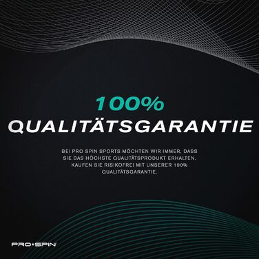 PRO SPIN тенісні м'ячі для настільного тенісу 3 зірки 40+ білі, ABS, для тренувань і змагань, комплект 60 шт.