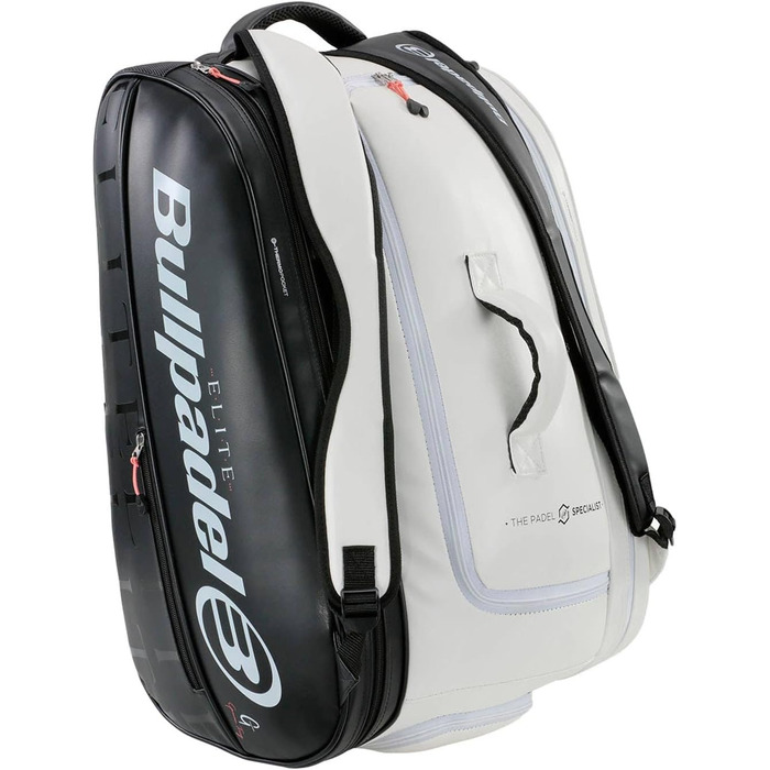 Спортивна сумка для падел-тенісу Bullpadel Elite BPP-24019