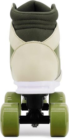 Ролики для дівчаток BTFL Retro-Dance Kiwi, 35 EU