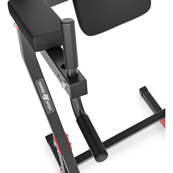 Спортивна турніка Marbo Sport MH-U102 2.0 | Виготовлено в ЄС