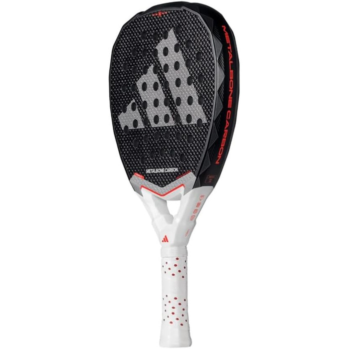 Ракетка для падел Adidas Metalbone 3.4 Ale Galan 2025 - Професійна