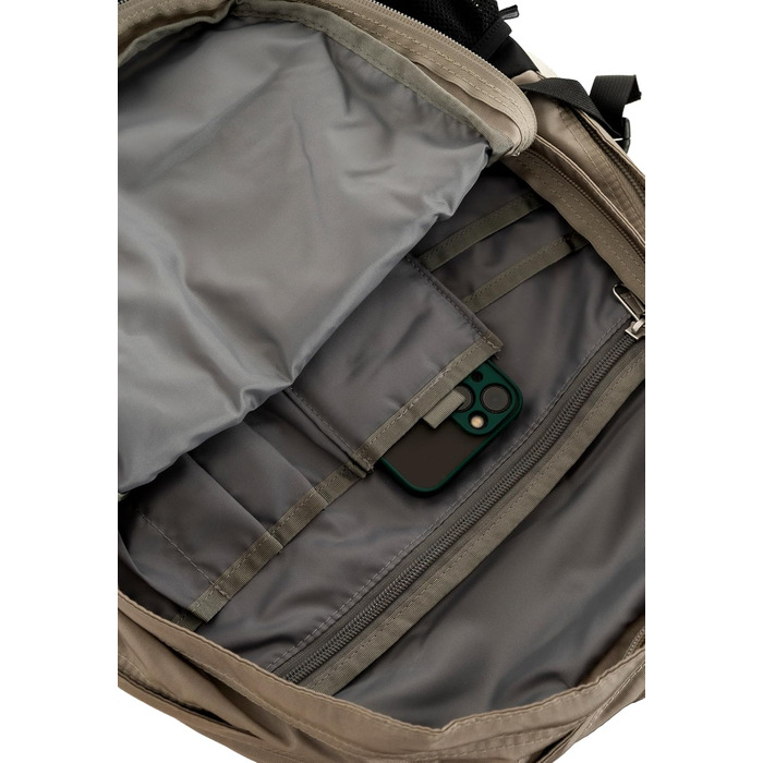 Чоловіча кепка The North Face Horizon Hat, розмір SM, колір Stone Slab/Tnf Black