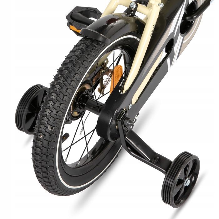 Дитячий велосипед Joystar Totem, 16