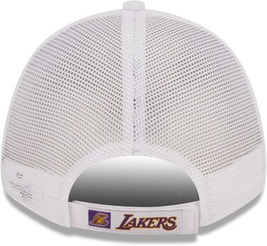 Кепка New Era NBA з логотипом команди - бейсболка Snapback 9Forty/9Fifty (Бulls, Nets, Lakers, Bucks)