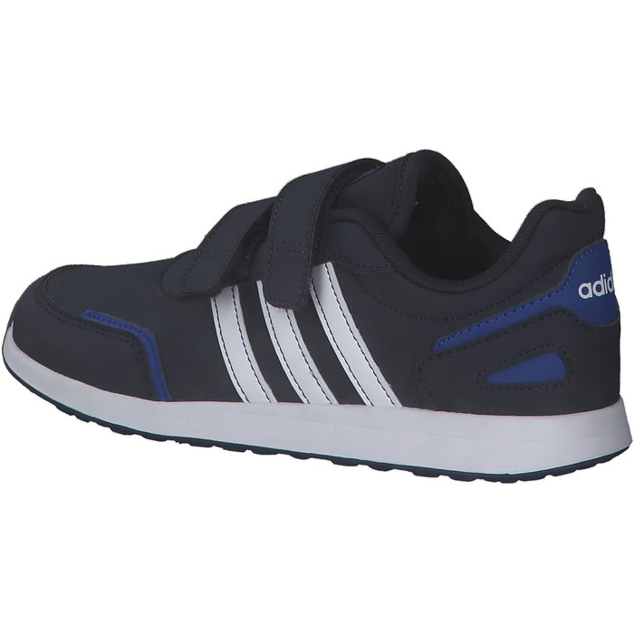 Дитячі кросівки Adidas Vs Switch 2 CMF C для хлопчиків та дівчаток, EU 19, Navy