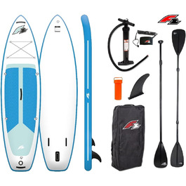SUP-дошка F2 Strato 10'5