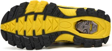 Зимові дитячі черевики для хлопчика: трекінгові, для хайкінгу, туристичні, водонепроникні, антиковзаючі, розмір 30-40 EU, зелені та помаранчеві