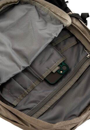 Чоловіча кепка The North Face Horizon Hat, розмір SM, колір Stone Slab/Tnf Black