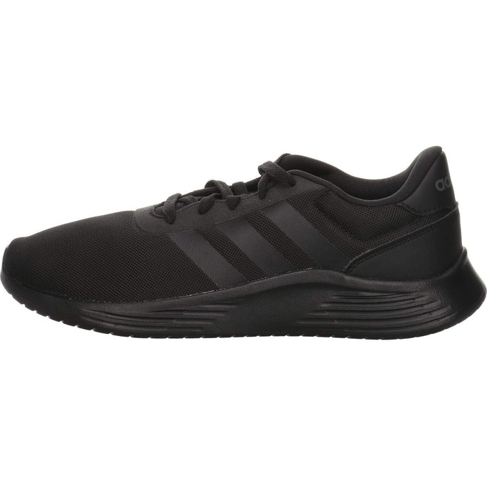 Кросівки Adidas Lite Racer Cln для чоловіків (40 EU, чорний)