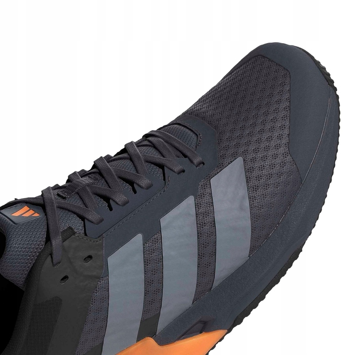 Чоловічі тренувальні кросівки adidas DROPSET CONTROL, темно-сині, JQ1444, р. 44 2/3
