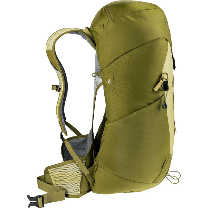 Рюкзак туристичний Deuter AC Lite 30 літрів для походів
