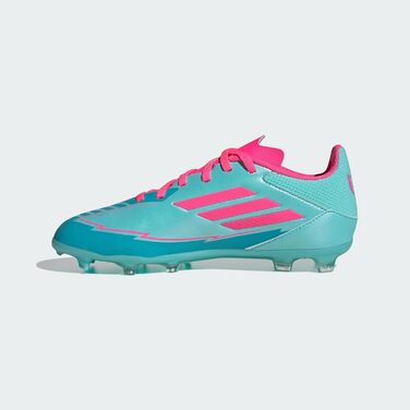 Дитячі черевики Adidas 574v2 Oxford для хлопчиків та дівчаток (33 EU, Flash Aqua/Lucid Pink/Lucid Cyan)