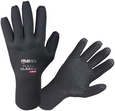 Рукавички для дайвінгу Mares FLEXA Classic 5 мм, неопрен, розмір L