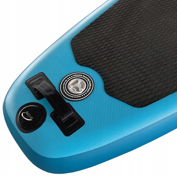 Надувна SUP-дошка Activ/Space 350 см, комплект, вантажопідйомність 220 кг