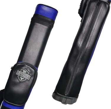 Чохол для більярдного кия Hartschalenkoffer C09-blau (2 шт.)